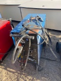 MILLERMATIC 200 WELDER