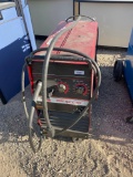 MILLERMATIC 225 WELDER