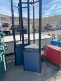 2- CHARGING STATIONS