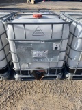 TAXABLE PLASTIC TOTE