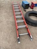 TAXABLE LADDER