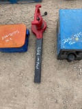 TAXABLE BLOWER