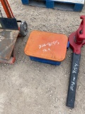 TAXABLE PARTS WASHER