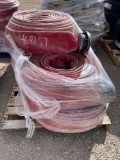 FIRE HOSE