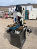 CNC BARON XL MILL