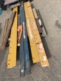 TAXABLE CUTTING EDGES