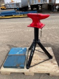 TAXABLE ANVIL AND PARTS BOXES