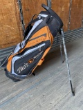 CALLAWAY GOLF BAG