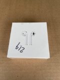 AIRPODS