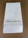 SAMSUNG GALAXY TAB E-LITE