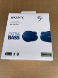 SONY WIRELESS HEADSET