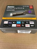 ROLO STREAMING STICK