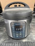 INSTANT POT