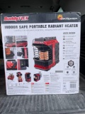 BUDDY FLEX PORTABLE HEATER