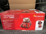 BUDDY FLEX COOKER