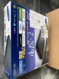 SAMSUNG BLUE RAY