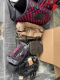 BAGS AND PET CARRIER