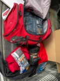 BAG W/ NEW CLOTHING