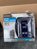 500 WATT INVERTER