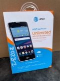 AT&T GO PHONE