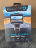 HD DASH CAMERA