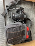 FUJI CAMERA