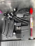 CLIPS / LOADERS AND CLEANER