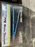 BABYLISS STRAIGHTENER