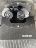 BUSHNELL BINOCULARS