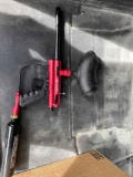 LANCER PAINTBALL GUN