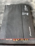 PIONEER AMP