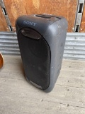 SONY SPEAKER