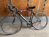 SCHWINN VARSITY BIKE