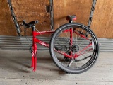 CANNONDALE QUICK BIKE