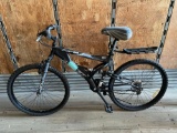 HYPER HAVOK BIKE