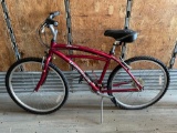 DIAMONDBACK VOYAGER BIKE
