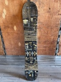 SEVEN SNOWBOARD