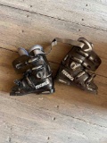 TECHNICAL T1-6 IMOTEC BOOTS