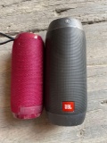 2- BLUETOOTH SPEAKERS