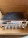 COBRA CB RADIO