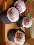 4- ROCKSTAR HATS