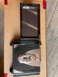 PIONEER STEREO AND MTX AMP