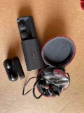 EAR BUDS