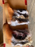 BROWN BOOTS