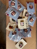 ASSORTED PINS