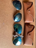 SUNGLASSES