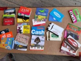 GIFT CARDS APPROX. $1000.00 VERIFIED