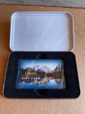 CABELAS GIFT CARD $50.00