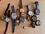 WATCHES