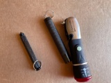 WINDOW PUNCH TOOLS